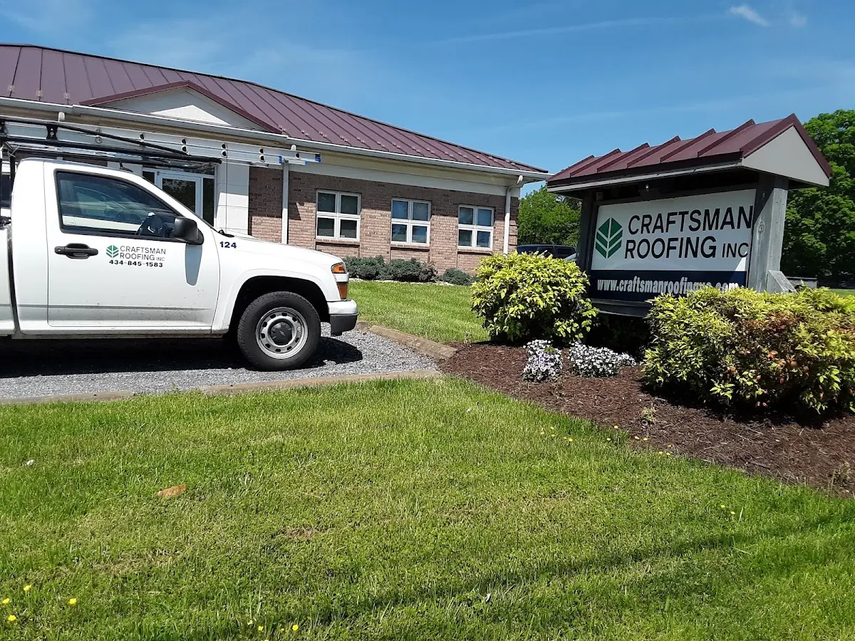 Quality Hail Damage Roof Repair by experienced craftsmen in Mount Airy